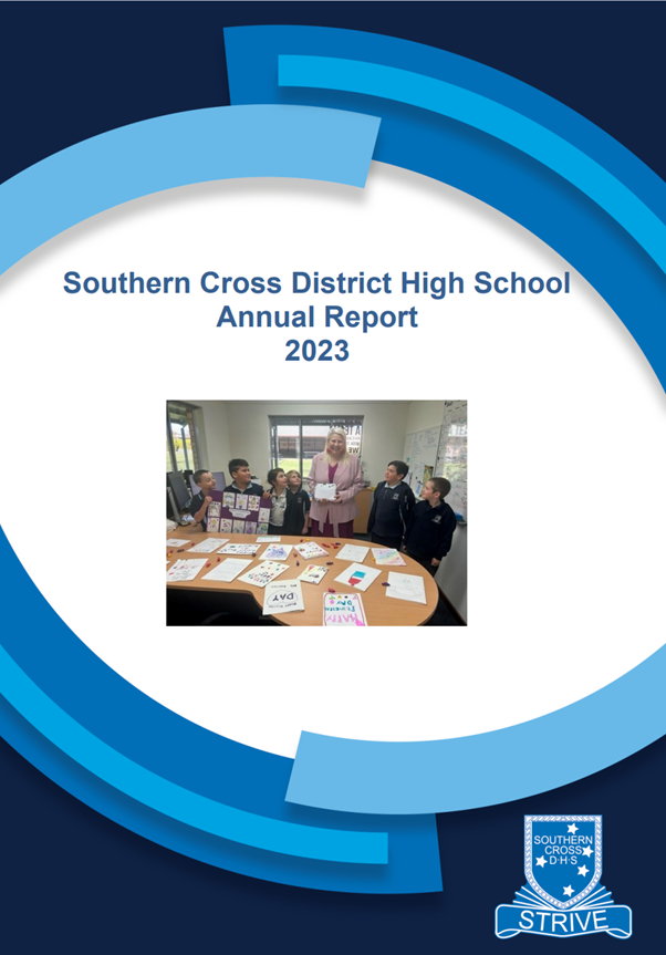 2023 Annual Report