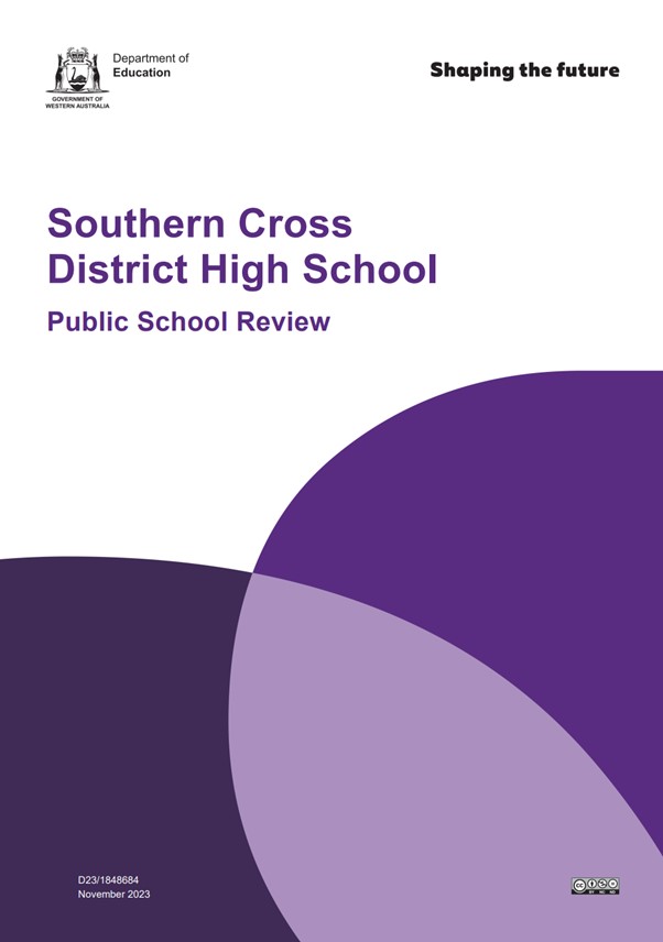 School Review 2023